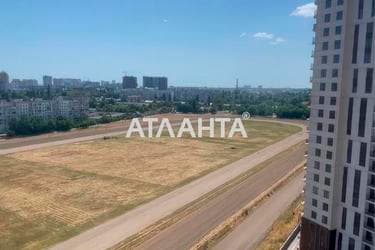 1-кімнатна квартира за адресою вул. Краснова (площа 42,2 м²) - фото 13 1-кімнатна квартира за адресою вул. Краснова (площа 42,2 м²) - Atlanta.ua - фото 13