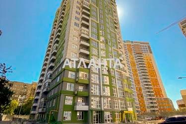 1-комнатная квартира по адресу Гагарина пр. (площадь 43,5 м²) - imageAlt 17 1-комнатная квартира по адресу Гагарина пр. (площадь 43,5 м²) - Atlanta.ua - imageAlt 17