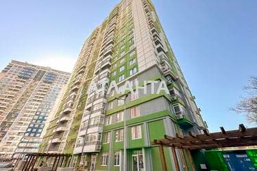 1-комнатная квартира по адресу Гагарина пр. (площадь 43,5 м²) - imageAlt 20 1-комнатная квартира по адресу Гагарина пр. (площадь 43,5 м²) - Atlanta.ua - imageAlt 20