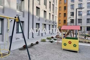 1-комнатная квартира по адресу ул. Спрейса (площадь 23,2 м²) - imageAlt 8 1-комнатная квартира по адресу ул. Спрейса (площадь 23,2 м²) - Atlanta.ua - imageAlt 8