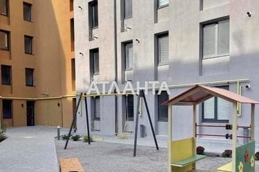 1-комнатная квартира по адресу ул. Спрейса (площадь 23,2 м²) - imageAlt 9 1-комнатная квартира по адресу ул. Спрейса (площадь 23,2 м²) - Atlanta.ua - imageAlt 9