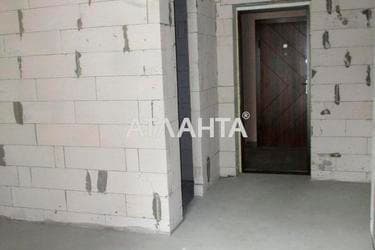 1-комнатная квартира по адресу ул. Спрейса (площадь 23,2 м²) - imageAlt 12 1-комнатная квартира по адресу ул. Спрейса (площадь 23,2 м²) - Atlanta.ua - imageAlt 12