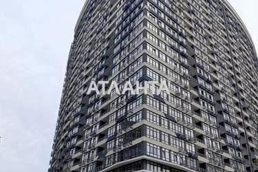 1-комнатная квартира по адресу Курортный пер. (площадь 38 м²) - imageAlt 11 1-комнатная квартира по адресу Курортный пер. (площадь 38 м²) - Atlanta.ua - imageAlt 11