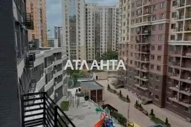 1-комнатная квартира по адресу Курортный пер. (площадь 38 м²) - imageAlt 16 1-комнатная квартира по адресу Курортный пер. (площадь 38 м²) - Atlanta.ua - imageAlt 16