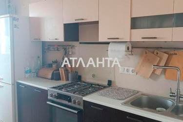 1-комнатная квартира по адресу ул. Центральная (площадь 46,5 м²) - imageAlt 11 1-комнатная квартира по адресу ул. Центральная (площадь 46,5 м²) - Atlanta.ua - imageAlt 11