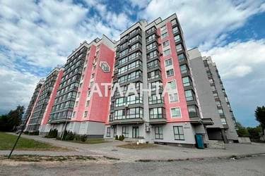 1-кімнатна квартира за адресою Хмельницького Б. Вул. (площа 45 м²) - фото 13 1-кімнатна квартира за адресою Хмельницького Б. Вул. (площа 45 м²) - Atlanta.ua - фото 13