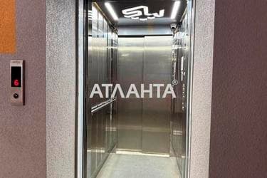 1-кімнатна квартира за адресою Хмельницького Б. Вул. (площа 45 м²) - фото 14 1-кімнатна квартира за адресою Хмельницького Б. Вул. (площа 45 м²) - Atlanta.ua - фото 14