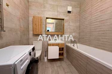 1-кімнатна квартира за адресою Хмельницького Б. Вул. (площа 45 м²) - фото 21 1-кімнатна квартира за адресою Хмельницького Б. Вул. (площа 45 м²) - Atlanta.ua - фото 21