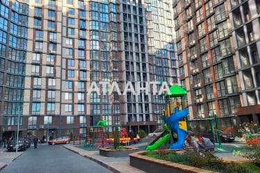 3-комнатная квартира по адресу ул. Прохоровская (площадь 92,6 м²) - фото 11 3-комнатная квартира по адресу ул. Прохоровская (площадь 92,6 м²) - Atlanta.ua - фото 11