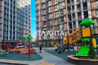 3-комнатная квартира по адресу ул. Прохоровская (площадь 92,6 м²) - фото 7 3-комнатная квартира по адресу ул. Прохоровская (площадь 92,6 м²) - Atlanta.ua - фото 7