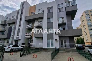 1-комнатная квартира по адресу ул. Бувалкина Владислава (площадь 24 м²) - imageAlt 16 1-комнатная квартира по адресу ул. Бувалкина Владислава (площадь 24 м²) - Atlanta.ua - imageAlt 16
