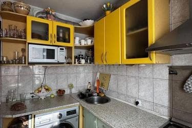 2-кімнатна квартира за адресою вул. Івана Дзюби (площа 55 м²) - imageAlt 14 2-кімнатна квартира за адресою вул. Івана Дзюби (площа 55 м²) - Atlanta.ua - imageAlt 14