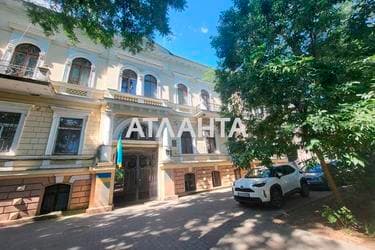 Многокомнатная квартира по адресу ул. Нежинская (площадь 429,1 м²) - imageAlt 20 Многокомнатная квартира по адресу ул. Нежинская (площадь 429,1 м²) - Atlanta.ua - imageAlt 20
