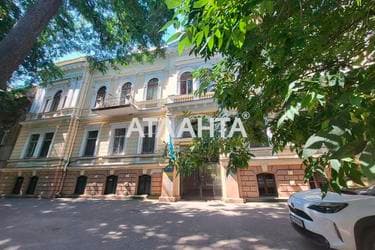 Многокомнатная квартира по адресу ул. Нежинская (площадь 429,1 м²) - imageAlt 38 Многокомнатная квартира по адресу ул. Нежинская (площадь 429,1 м²) - Atlanta.ua - imageAlt 38