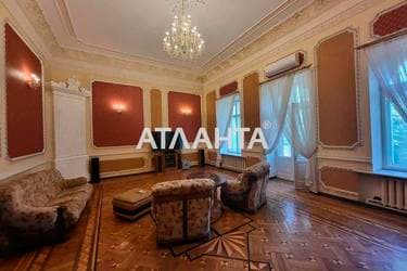 Многокомнатная квартира по адресу ул. Нежинская (площадь 429,1 м²) - imageAlt 21 Многокомнатная квартира по адресу ул. Нежинская (площадь 429,1 м²) - Atlanta.ua - imageAlt 21