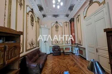 Многокомнатная квартира по адресу ул. Нежинская (площадь 429,1 м²) - imageAlt 22 Многокомнатная квартира по адресу ул. Нежинская (площадь 429,1 м²) - Atlanta.ua - imageAlt 22
