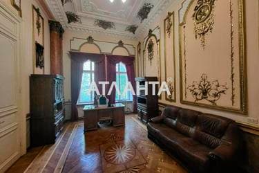 Многокомнатная квартира по адресу ул. Нежинская (площадь 429,1 м²) - imageAlt 23 Многокомнатная квартира по адресу ул. Нежинская (площадь 429,1 м²) - Atlanta.ua - imageAlt 23