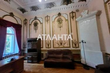 Многокомнатная квартира по адресу ул. Нежинская (площадь 429,1 м²) - imageAlt 24 Многокомнатная квартира по адресу ул. Нежинская (площадь 429,1 м²) - Atlanta.ua - imageAlt 24