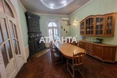 Многокомнатная квартира по адресу ул. Нежинская (площадь 429,1 м²) - imageAlt 25 Многокомнатная квартира по адресу ул. Нежинская (площадь 429,1 м²) - Atlanta.ua - imageAlt 25