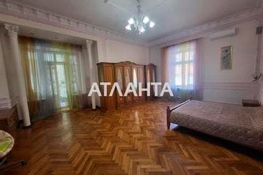 Многокомнатная квартира по адресу ул. Нежинская (площадь 429,1 м²) - imageAlt 29 Многокомнатная квартира по адресу ул. Нежинская (площадь 429,1 м²) - Atlanta.ua - imageAlt 29