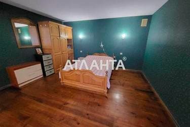 Многокомнатная квартира по адресу ул. Нежинская (площадь 429,1 м²) - imageAlt 32 Многокомнатная квартира по адресу ул. Нежинская (площадь 429,1 м²) - Atlanta.ua - imageAlt 32