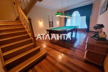 Многокомнатная квартира по адресу ул. Нежинская (площадь 429,1 м²) - imageAlt 28 Многокомнатная квартира по адресу ул. Нежинская (площадь 429,1 м²) - Atlanta.ua - imageAlt 28