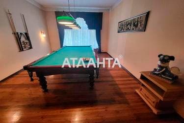 Многокомнатная квартира по адресу ул. Нежинская (площадь 429,1 м²) - imageAlt 26 Многокомнатная квартира по адресу ул. Нежинская (площадь 429,1 м²) - Atlanta.ua - imageAlt 26