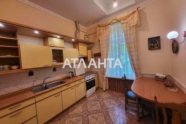 Многокомнатная квартира по адресу ул. Нежинская (площадь 429,1 м²) - imageAlt 27 Многокомнатная квартира по адресу ул. Нежинская (площадь 429,1 м²) - Atlanta.ua - imageAlt 27