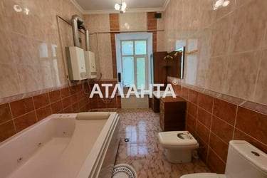 Многокомнатная квартира по адресу ул. Нежинская (площадь 429,1 м²) - imageAlt 31 Многокомнатная квартира по адресу ул. Нежинская (площадь 429,1 м²) - Atlanta.ua - imageAlt 31