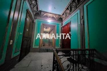 Многокомнатная квартира по адресу ул. Нежинская (площадь 429,1 м²) - imageAlt 34 Многокомнатная квартира по адресу ул. Нежинская (площадь 429,1 м²) - Atlanta.ua - imageAlt 34