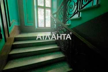 Многокомнатная квартира по адресу ул. Нежинская (площадь 429,1 м²) - imageAlt 36 Многокомнатная квартира по адресу ул. Нежинская (площадь 429,1 м²) - Atlanta.ua - imageAlt 36