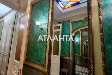 Многокомнатная квартира по адресу ул. Нежинская (площадь 429,1 м²) - imageAlt 30 Многокомнатная квартира по адресу ул. Нежинская (площадь 429,1 м²) - Atlanta.ua - imageAlt 30
