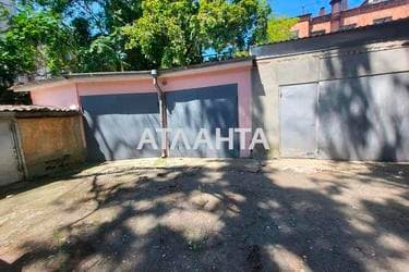 Многокомнатная квартира по адресу ул. Нежинская (площадь 429,1 м²) - imageAlt 37 Многокомнатная квартира по адресу ул. Нежинская (площадь 429,1 м²) - Atlanta.ua - imageAlt 37