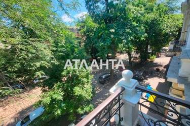 Многокомнатная квартира по адресу ул. Нежинская (площадь 429,1 м²) - imageAlt 33 Многокомнатная квартира по адресу ул. Нежинская (площадь 429,1 м²) - Atlanta.ua - imageAlt 33