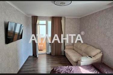 1-кімнатна квартира за адресою вул. Бувалкіна Владислава (площа 42,5 м²) - фото 9 1-кімнатна квартира за адресою вул. Бувалкіна Владислава (площа 42,5 м²) - Atlanta.ua - фото 9