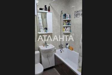 1-кімнатна квартира за адресою вул. Бувалкіна Владислава (площа 42,5 м²) - фото 11 1-кімнатна квартира за адресою вул. Бувалкіна Владислава (площа 42,5 м²) - Atlanta.ua - фото 11