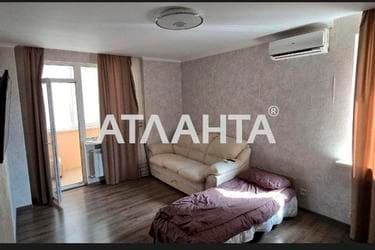 1-кімнатна квартира за адресою вул. Бувалкіна Владислава (площа 42,5 м²) - фото 13 1-кімнатна квартира за адресою вул. Бувалкіна Владислава (площа 42,5 м²) - Atlanta.ua - фото 13