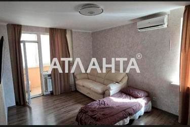 1-кімнатна квартира за адресою вул. Бувалкіна Владислава (площа 42,5 м²) - фото 15 1-кімнатна квартира за адресою вул. Бувалкіна Владислава (площа 42,5 м²) - Atlanta.ua - фото 15