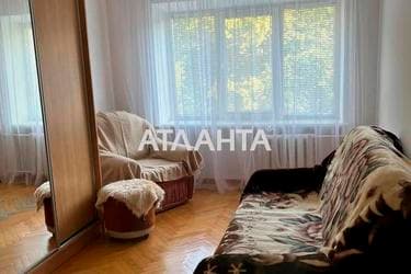 2-комнатная квартира по адресу Городоцкая ул. (площадь 46,4 м²) - imageAlt 20 2-комнатная квартира по адресу Городоцкая ул. (площадь 46,4 м²) - Atlanta.ua - imageAlt 20
