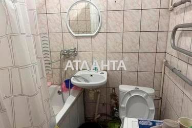 2-комнатная квартира по адресу Городоцкая ул. (площадь 46,4 м²) - imageAlt 34 2-комнатная квартира по адресу Городоцкая ул. (площадь 46,4 м²) - Atlanta.ua - imageAlt 34