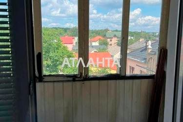 2-комнатная квартира по адресу Городоцкая ул. (площадь 46,4 м²) - imageAlt 36 2-комнатная квартира по адресу Городоцкая ул. (площадь 46,4 м²) - Atlanta.ua - imageAlt 36