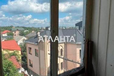 2-комнатная квартира по адресу Городоцкая ул. (площадь 46,4 м²) - imageAlt 37 2-комнатная квартира по адресу Городоцкая ул. (площадь 46,4 м²) - Atlanta.ua - imageAlt 37