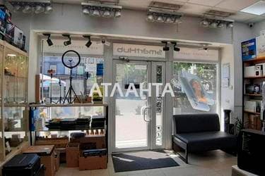 Коммерческая недвижимость по адресу ул. Малая арнаутская (площадь 44,8 м²) - фото 13 Коммерческая недвижимость по адресу ул. Малая арнаутская (площадь 44,8 м²) - Atlanta.ua - фото 13