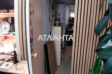 Коммерческая недвижимость по адресу ул. Малая арнаутская (площадь 44,8 м²) - фото 17 Коммерческая недвижимость по адресу ул. Малая арнаутская (площадь 44,8 м²) - Atlanta.ua - фото 17