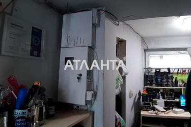Коммерческая недвижимость по адресу ул. Малая арнаутская (площадь 44,8 м²) - фото 18 Коммерческая недвижимость по адресу ул. Малая арнаутская (площадь 44,8 м²) - Atlanta.ua - фото 18