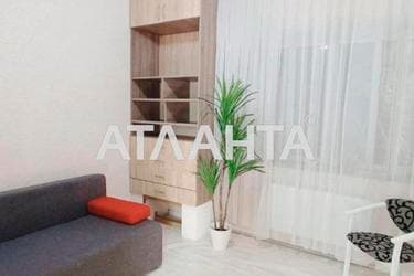 2-кімнатна квартира за адресою вул. Промислова (площа 50 м²) - фото 20 2-кімнатна квартира за адресою вул. Промислова (площа 50 м²) - Atlanta.ua - фото 20