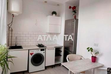 2-кімнатна квартира за адресою вул. Промислова (площа 50 м²) - фото 32 2-кімнатна квартира за адресою вул. Промислова (площа 50 м²) - Atlanta.ua - фото 32