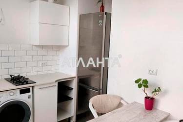 2-кімнатна квартира за адресою вул. Промислова (площа 50 м²) - фото 33 2-кімнатна квартира за адресою вул. Промислова (площа 50 м²) - Atlanta.ua - фото 33