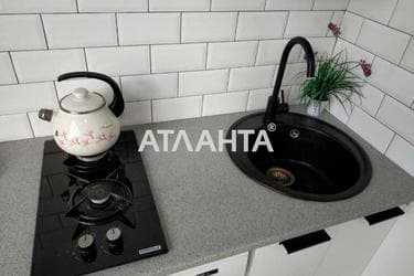 2-кімнатна квартира за адресою вул. Промислова (площа 50 м²) - фото 36 2-кімнатна квартира за адресою вул. Промислова (площа 50 м²) - Atlanta.ua - фото 36