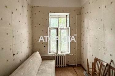 Коммунальная квартира по адресу ул. Манежная (площадь 9,6 м²) - фото 14 Коммунальная квартира по адресу ул. Манежная (площадь 9,6 м²) - Atlanta.ua - фото 14